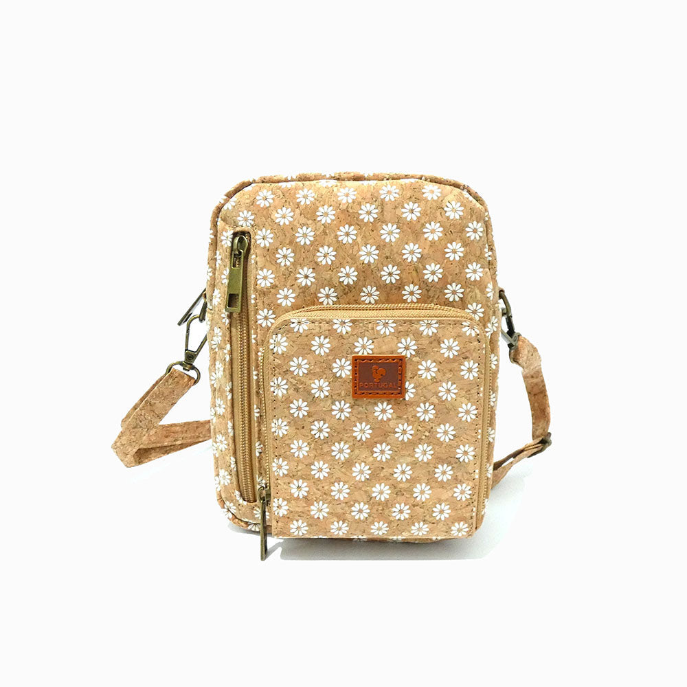 Cork Crossbody Bag GZH-2363-11