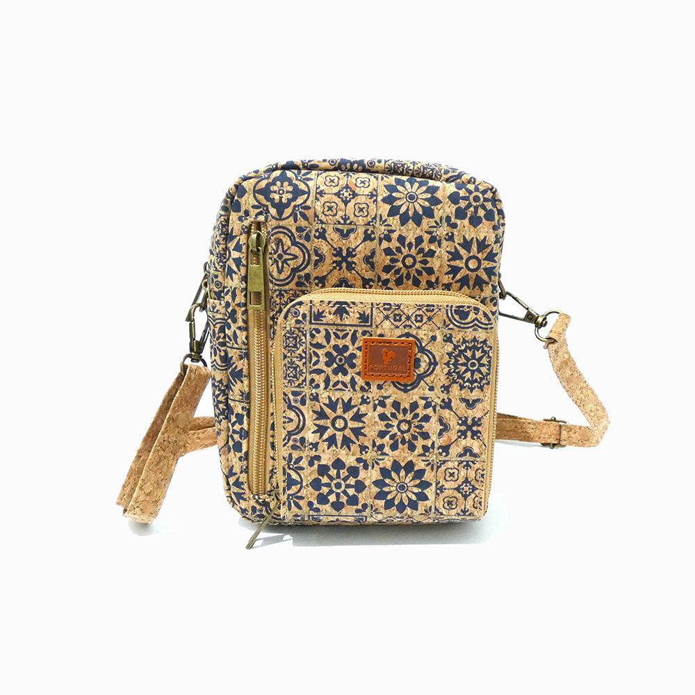 Cork Crossbody Bag GZH-2363-4