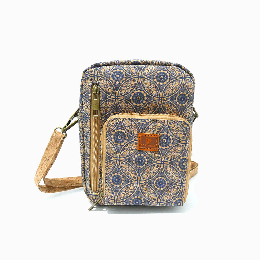 Cork Crossbody Bag GZH-2363-7