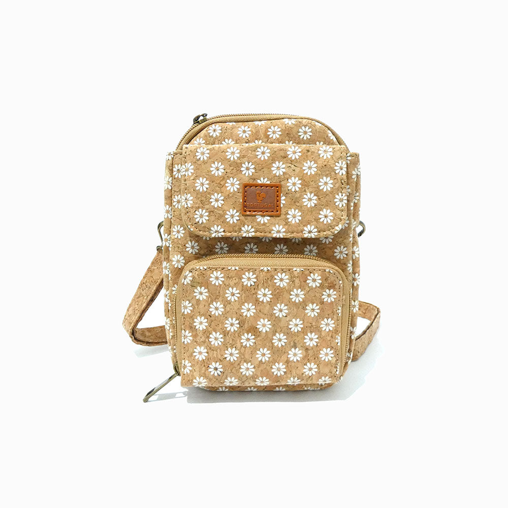 Cork Crossbody Bag GZH-2364-11