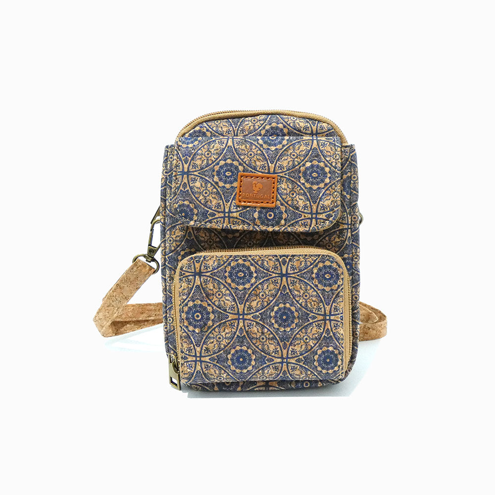 Cork Crossbody Bag GZH-2364-7