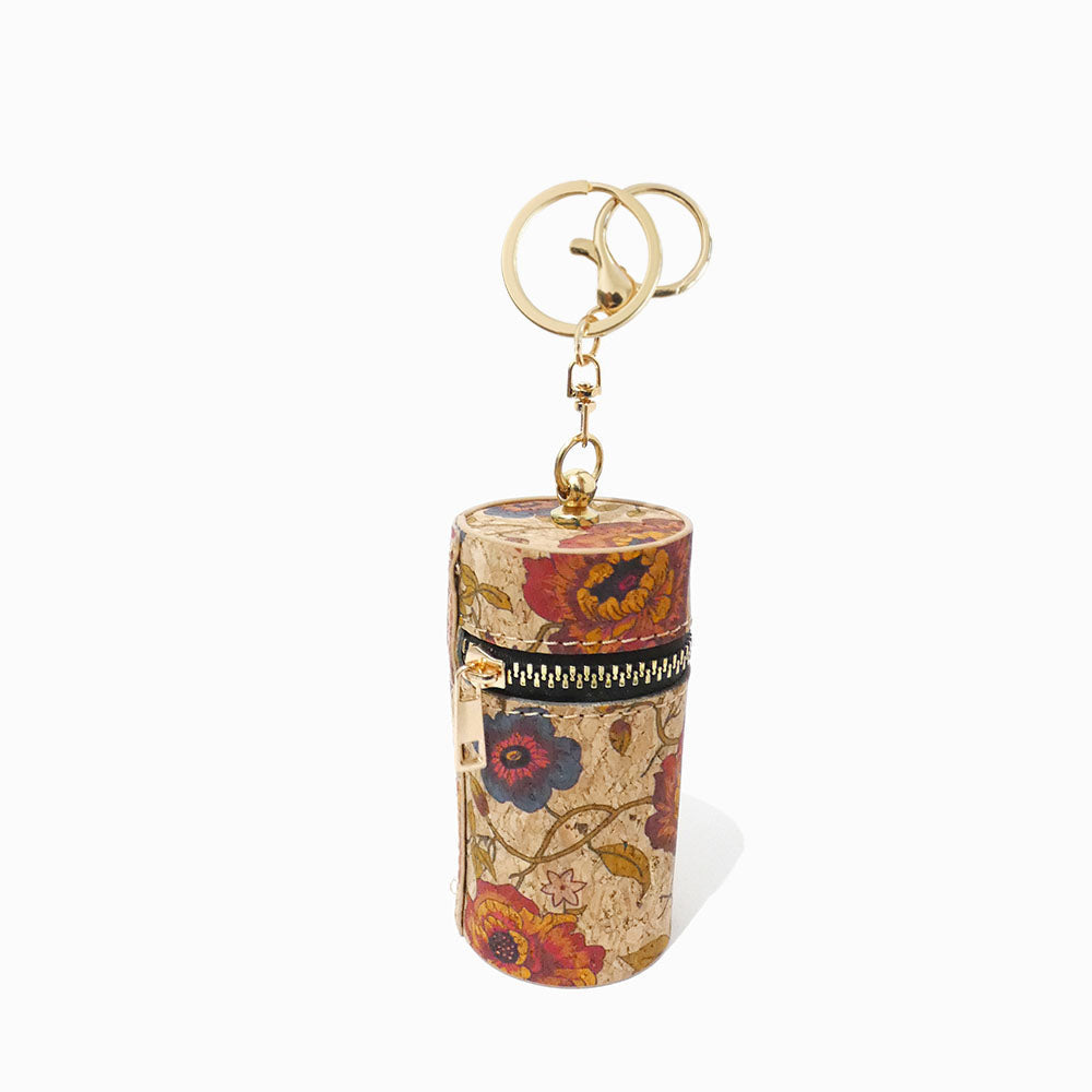 Cork Lipstick Holder GZH-1513-10