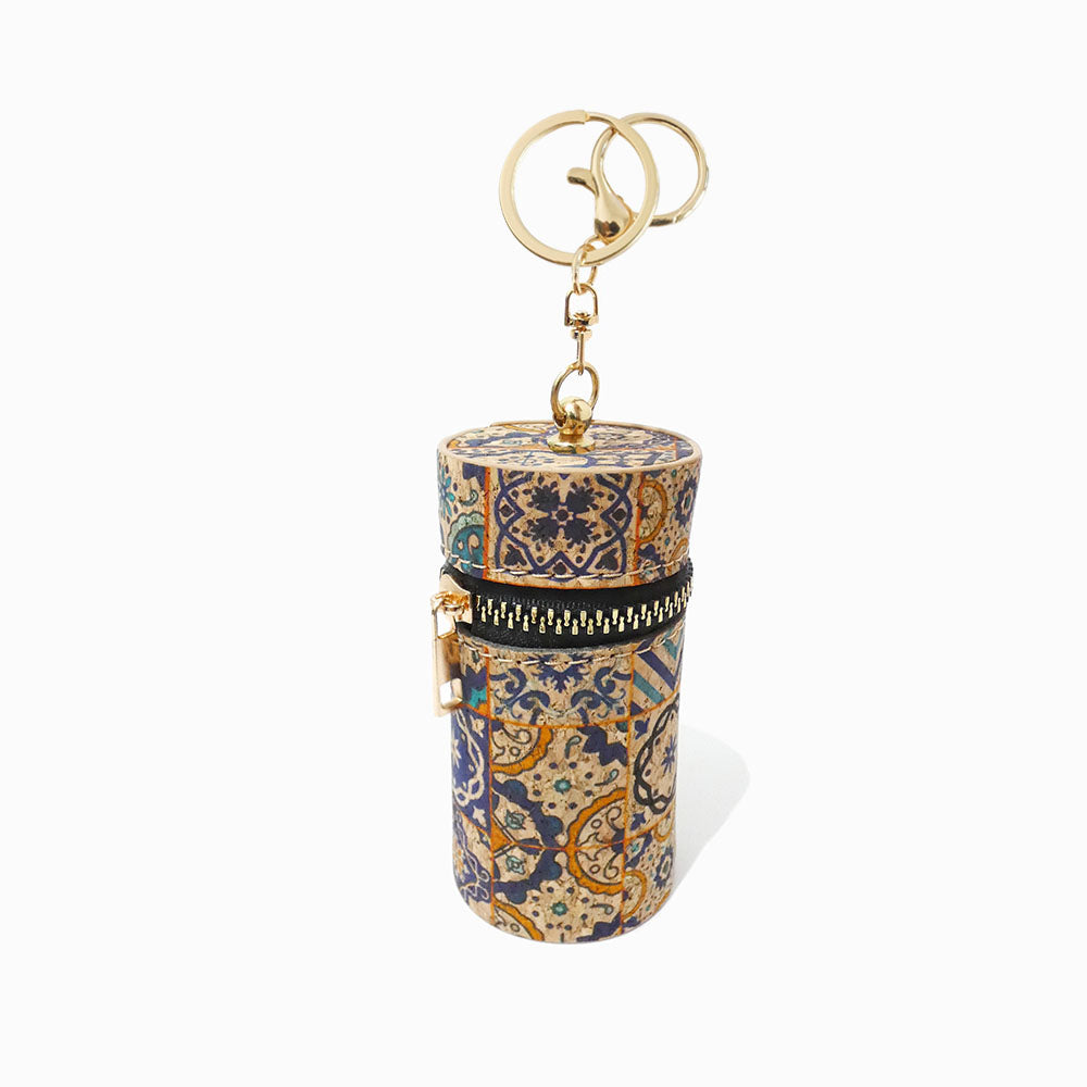 Cork Lipstick Holder GZH-1513-6