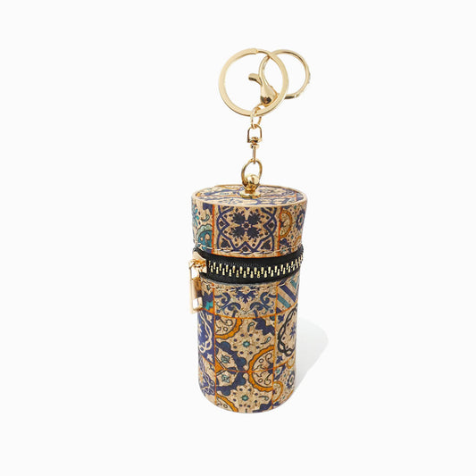 Cork Lipstick Holder GZH-1513-6