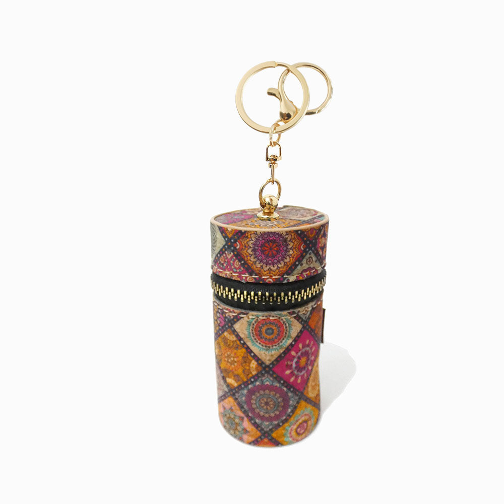 Cork Lipstick Holder GZH-1513-7