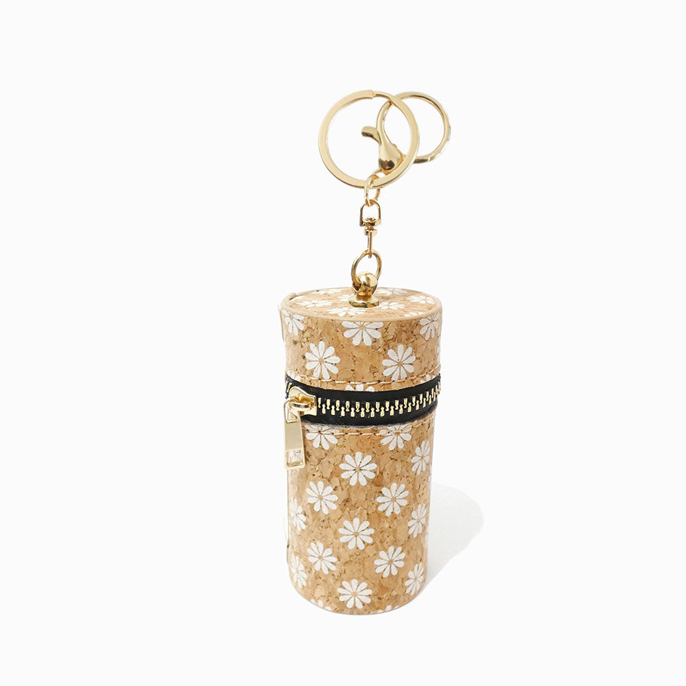 Cork Lipstick Holder GZH-1513-8