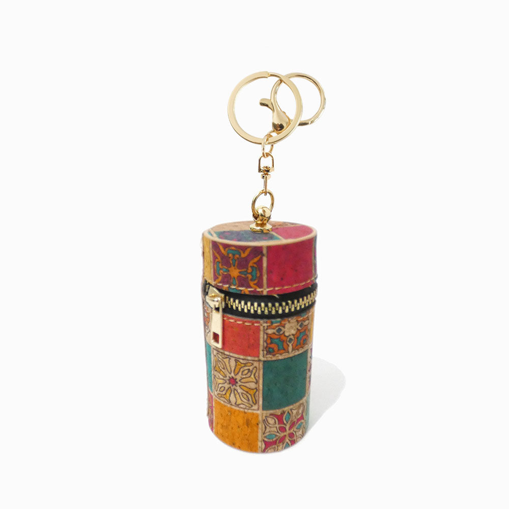 Cork Lipstick Holder GZH-1513-9