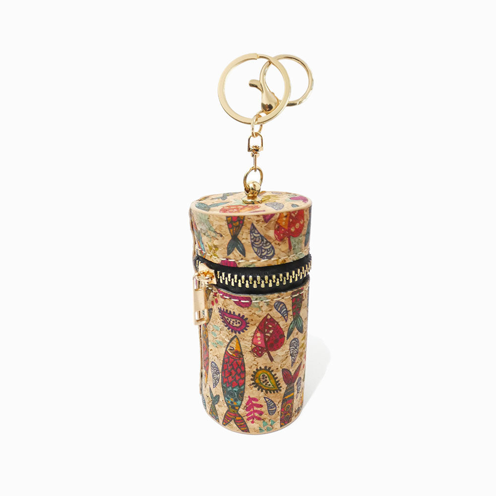 Cork Lipstick Holder GZH-1513-2