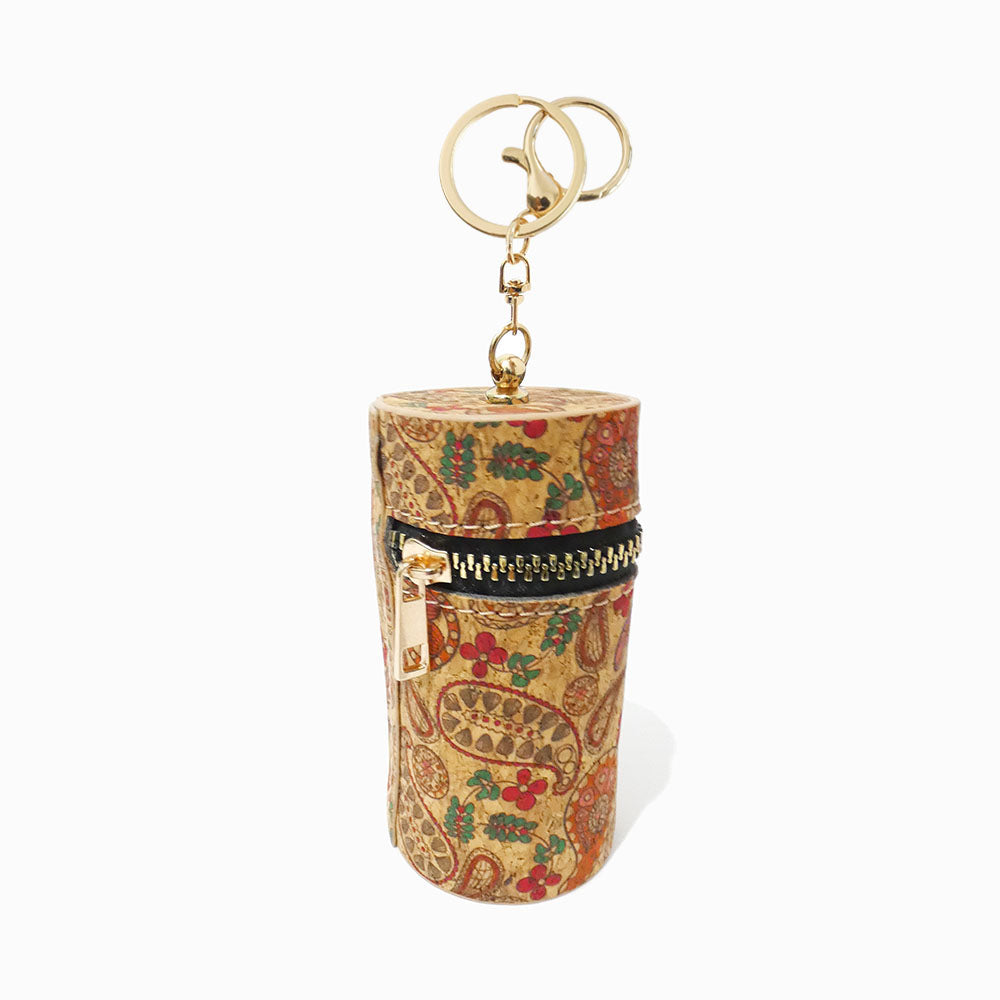 Cork Lipstick Holder GZH-1513-3