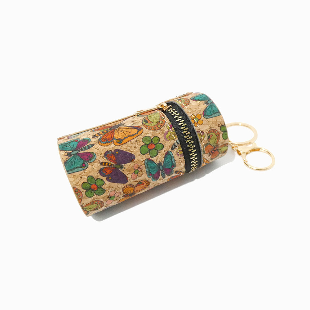 Cork Lipstick Holder GZH-1513 Full View