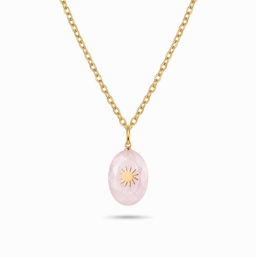 Colar_Quartzo_Rosa_com_Recorte_Sol_CL0456D_-_Aco_Inox_e_Pedra_Natural_1f9aa8b5-1343-47cb-90ec-d076232e4582