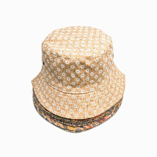 Conjunto 6un Chapéu de Cortiça ZG9031