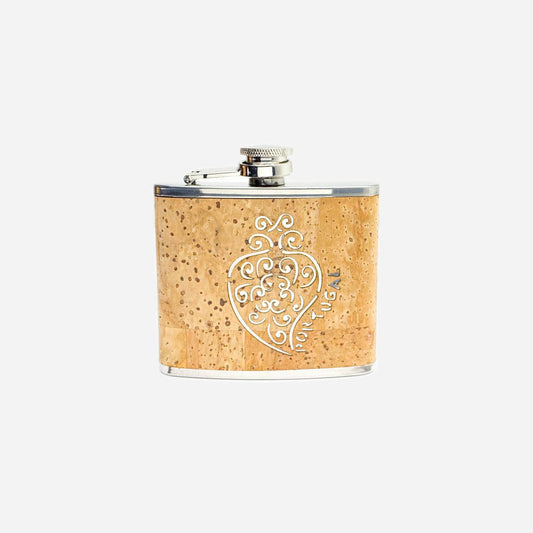Garrafa de Bolso de Cortiça PT9060 A