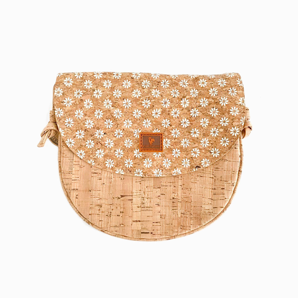 Mala de Cortiça Crossbody PT6008 3