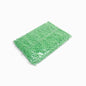 Pack 450g Missangas de Vidro Verde