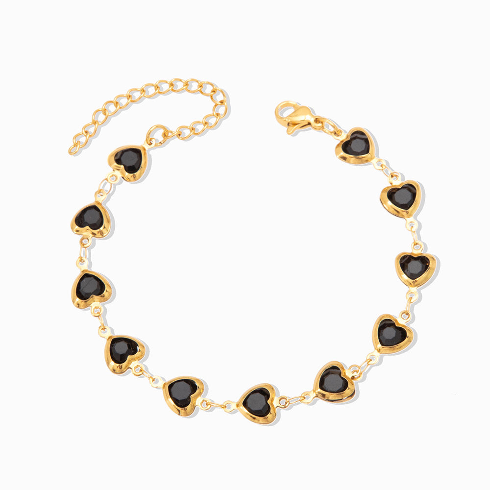 PULSEIRA COM CORACOES SL2258D