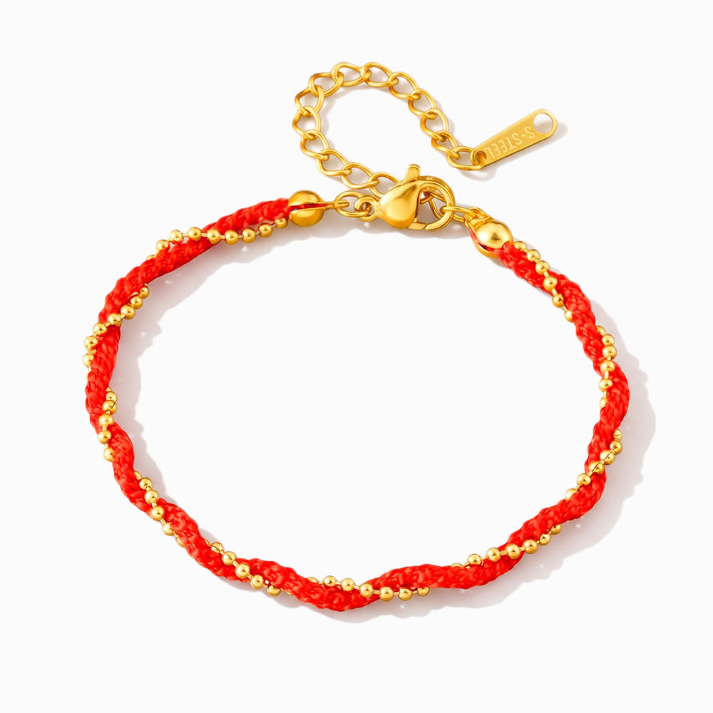 Pulseira_Sorte_SL2435D-HMR025_-_Poliester_com_Aco_Inox