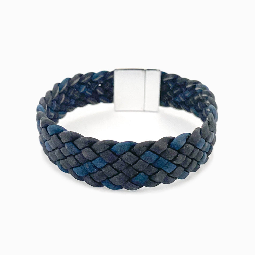 Pulseira de Cortiça Azul Marinho PT4009