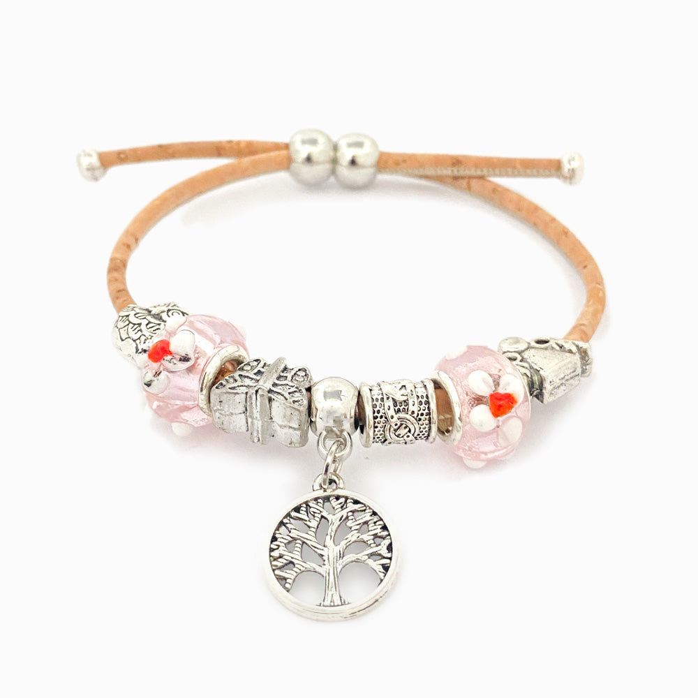 Pulseira de Cortiça PT4008 1