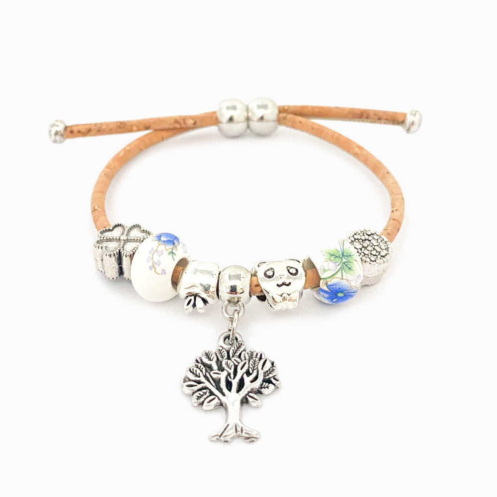 Pulseira de Cortiça PT4008 2