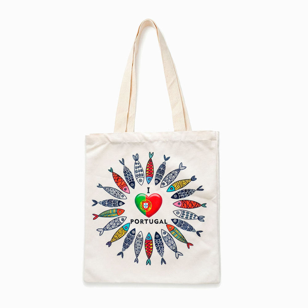 Saco de Pano ZG9009 - Padrão 10