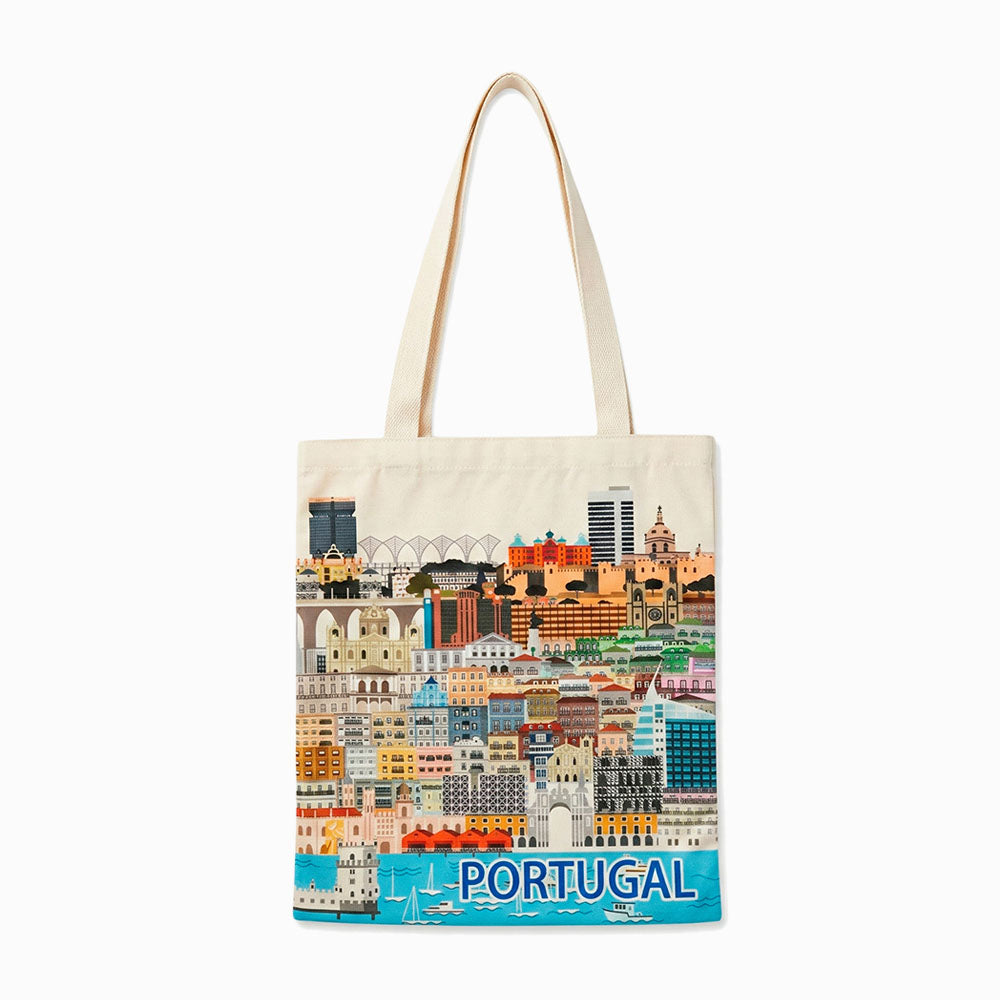 Saco de Pano ZG9009 - Padrão 5