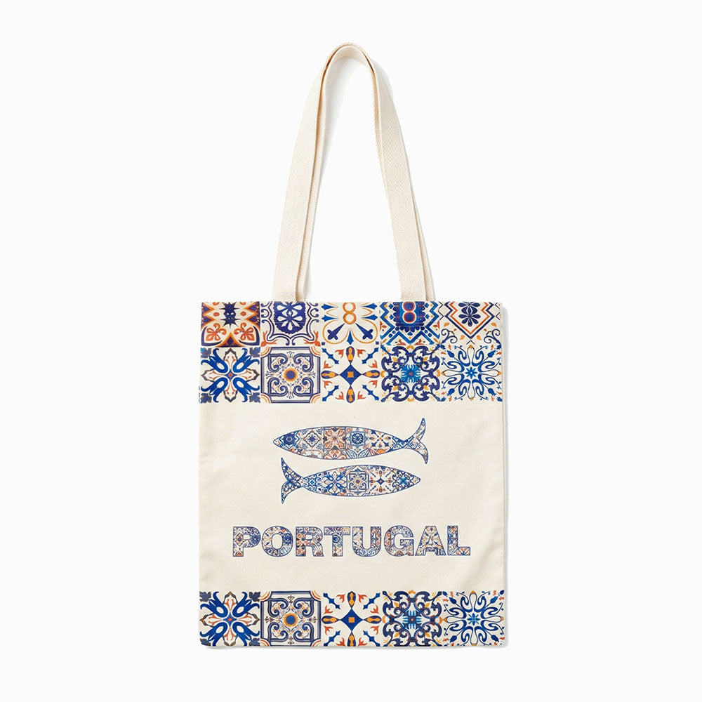 Saco de Pano ZG9009 - Padrão 4