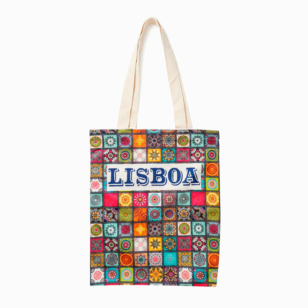 Saco de Pano ZG9009 - Padrão 9