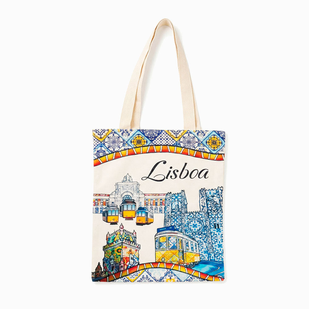 Saco de Pano ZG9009 - Padrão 7