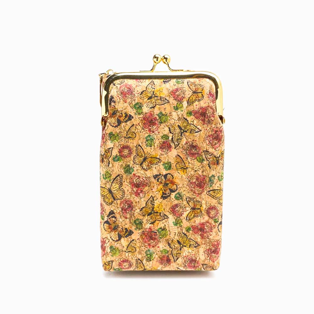 Bolsa para Telemóvel de Cortiça ZG2101 B
