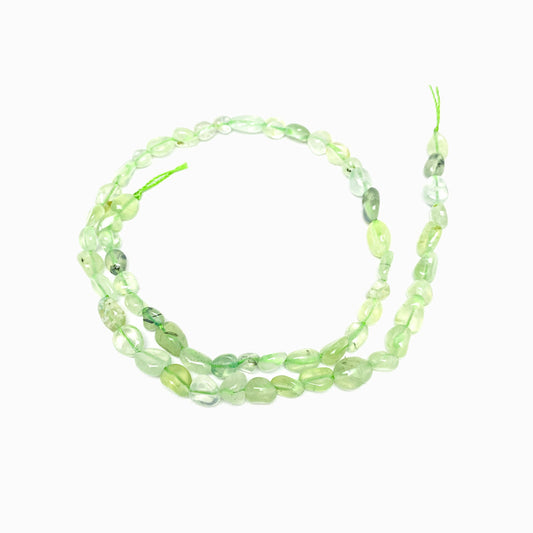Fiada 40cm Miçangas de Pedra 8x7mm PN7012