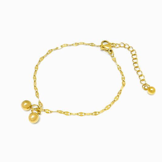 Pulseira SL1076 - Aço Inox