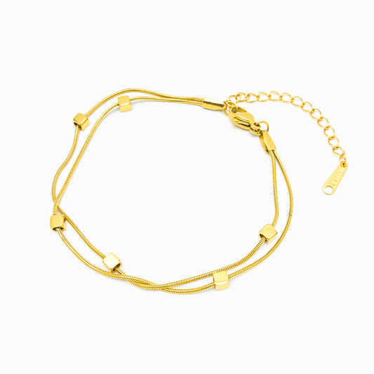 Pulseira SL1077 - Aço Inox
