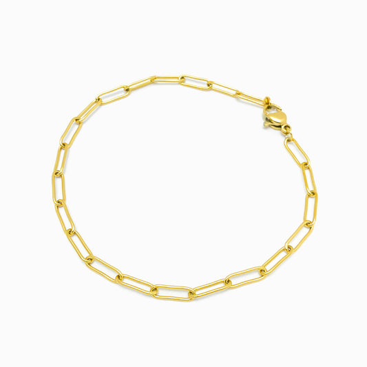 Pulseira SL1079 - Aço Inox